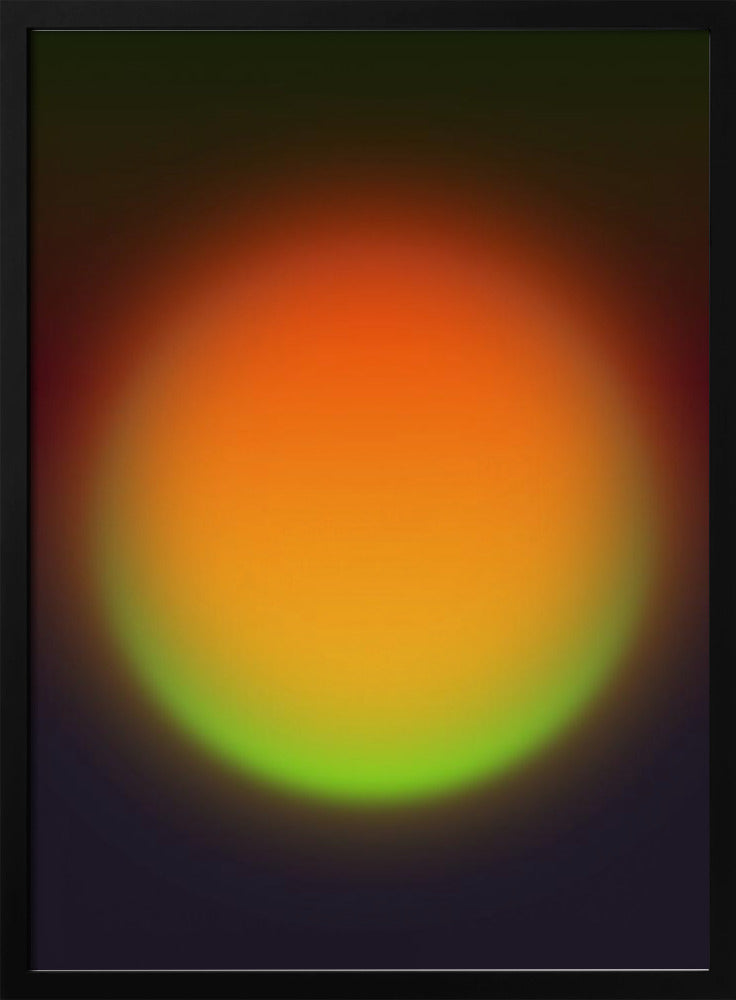 Stroke of Luck | Poster