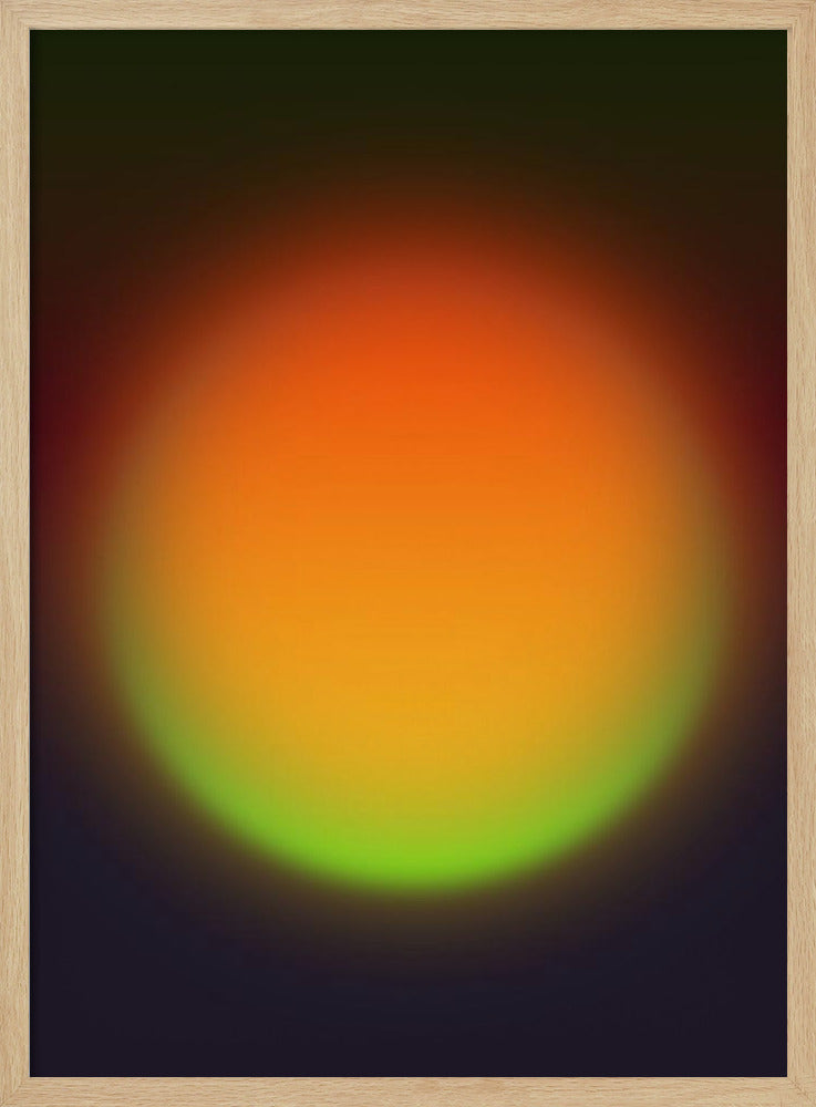 Stroke of Luck | Poster