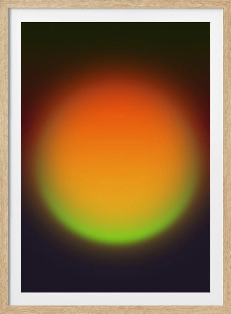 Stroke of Luck | Poster