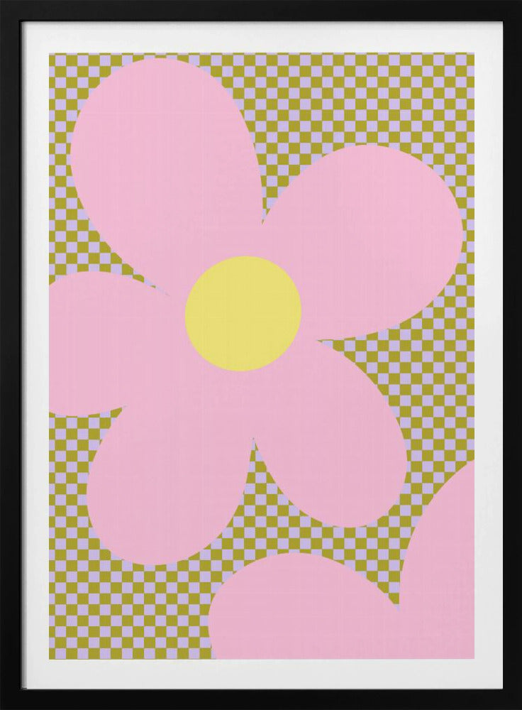 Flowerland | Poster