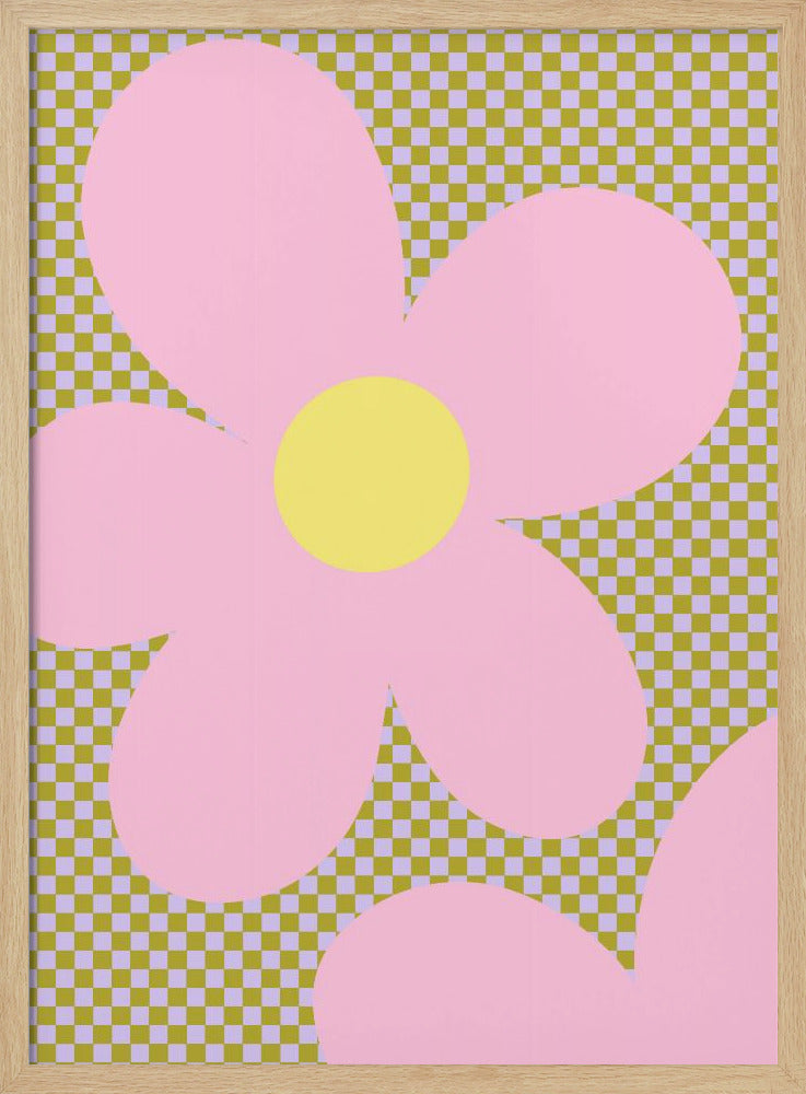 Flowerland | Poster