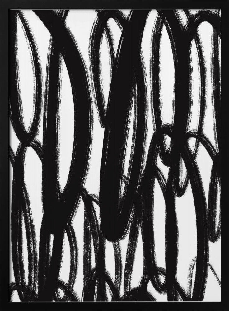 Ink Reverie | Poster