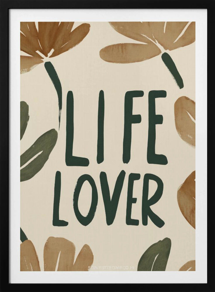 Nature&#039;s Embrace | Poster