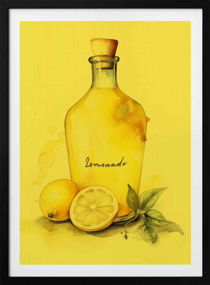 Lemonade | Poster