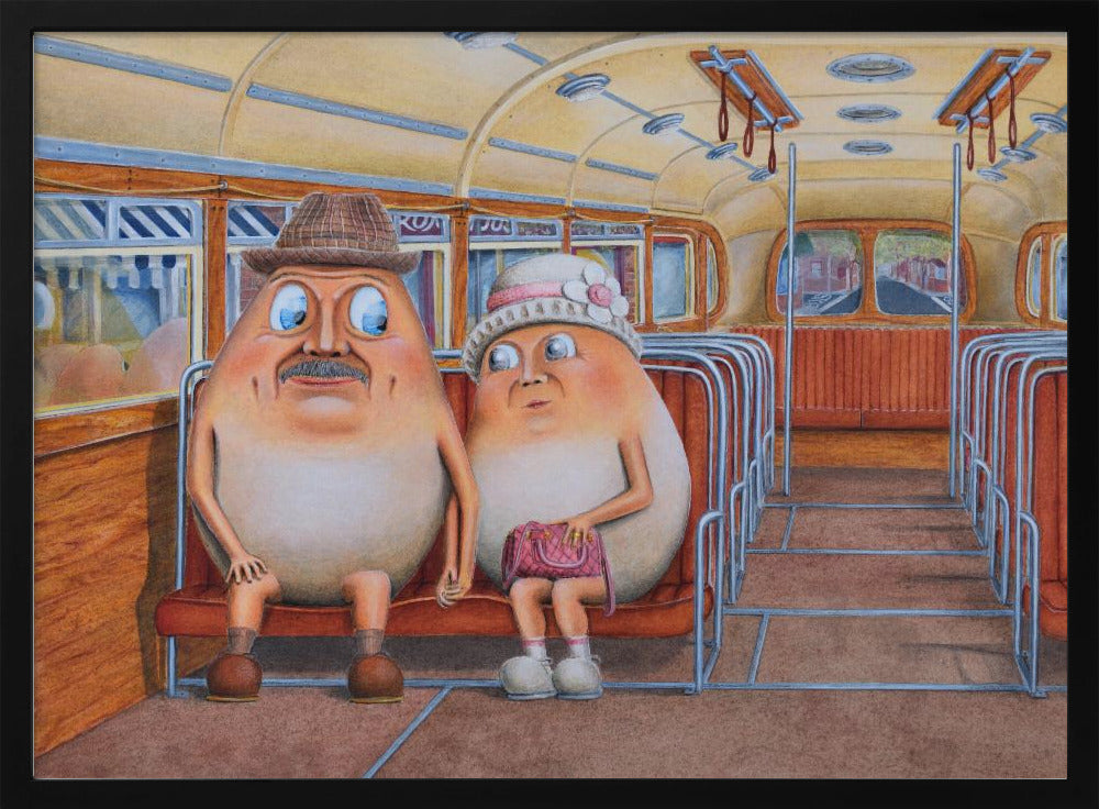 Best Before Date | Poster