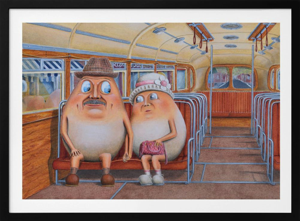 Best Before Date | Poster