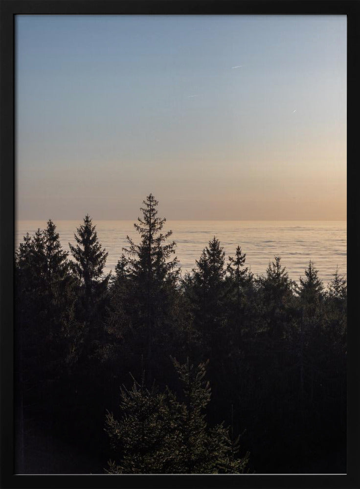 Golden Hour 4 | Poster