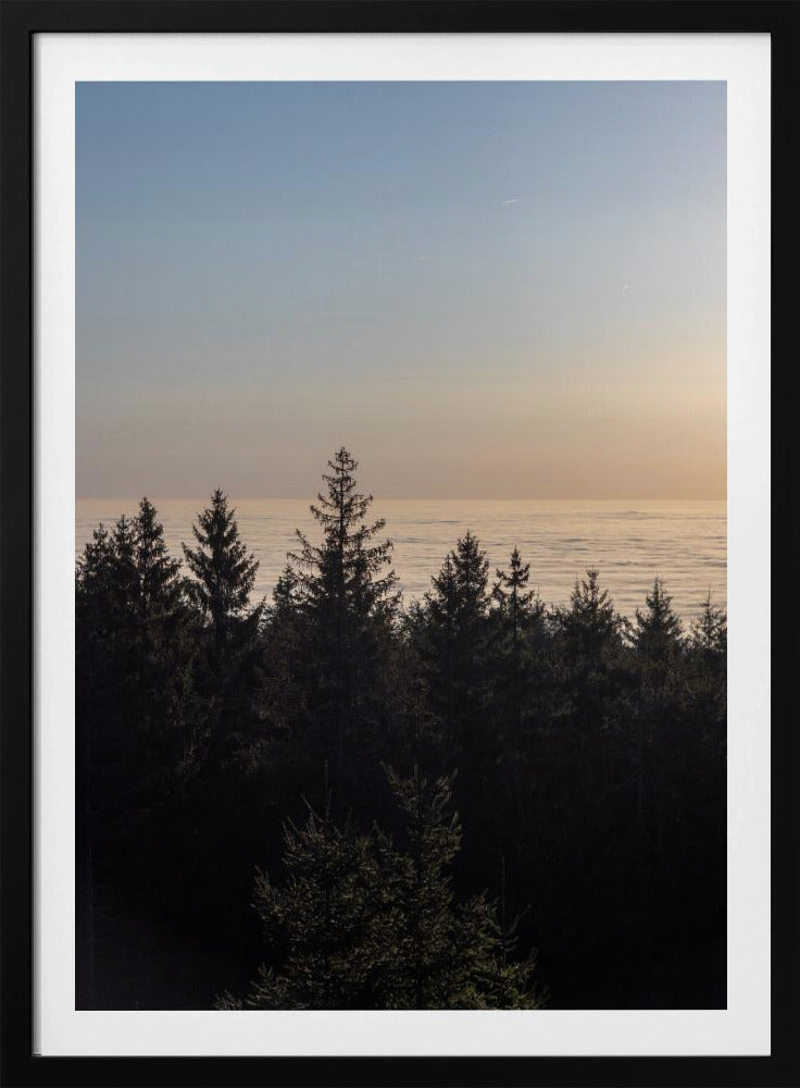 Golden Hour 4 | Poster