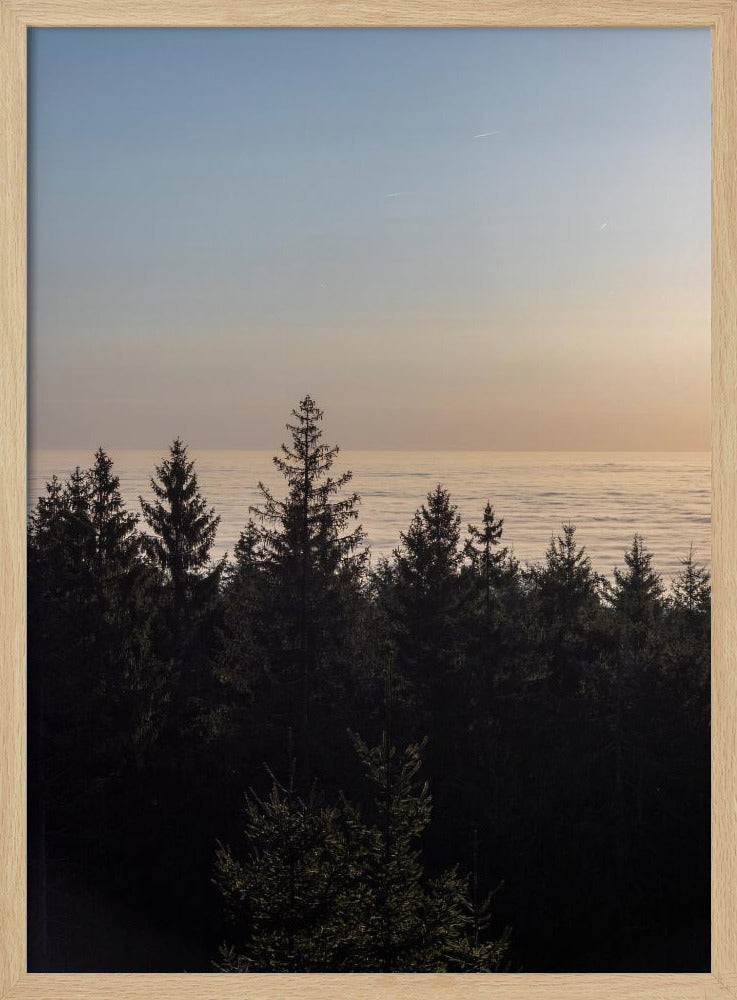 Golden Hour 4 | Poster