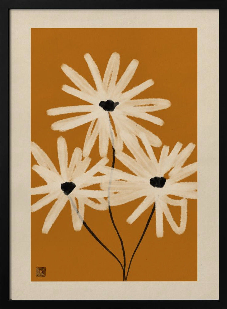 Wild Meadow Song III | Poster