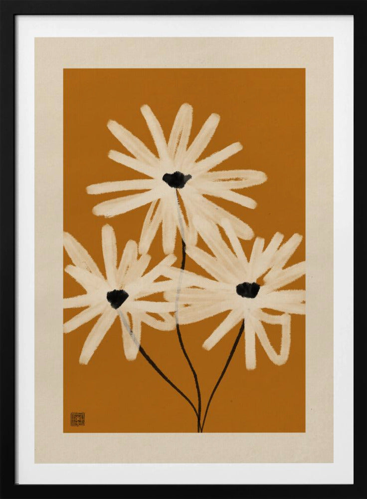 Wild Meadow Song III | Poster