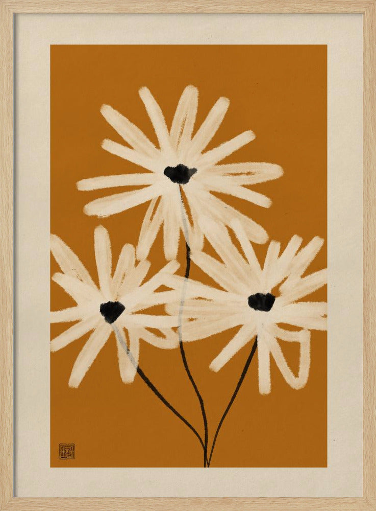 Wild Meadow Song III | Poster