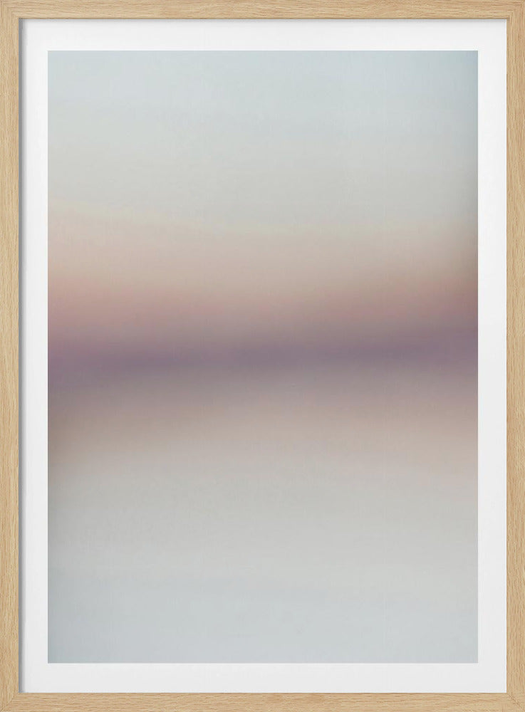 Blurred 16 | Poster