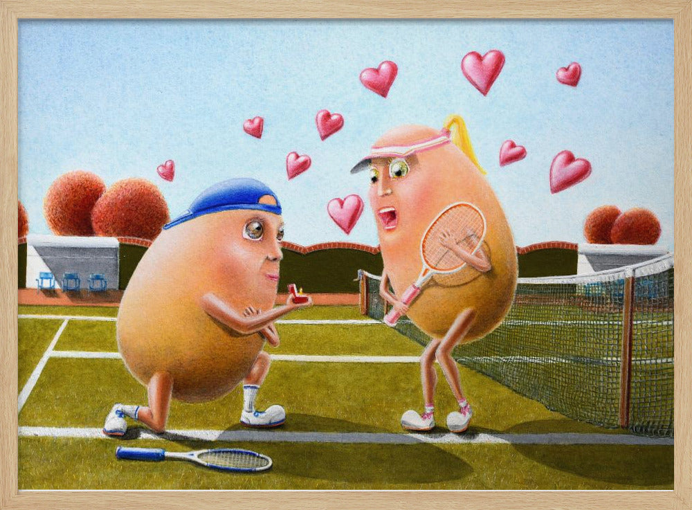 L&#039; oeuf | Poster