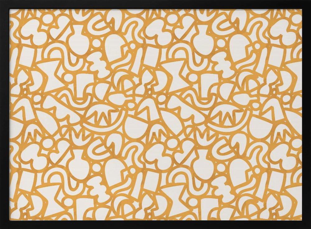 Ancient Whimsy | Poster