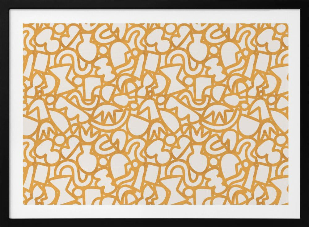 Ancient Whimsy | Poster