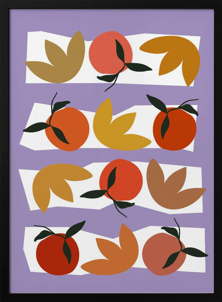 Tropical Harmony | Poster