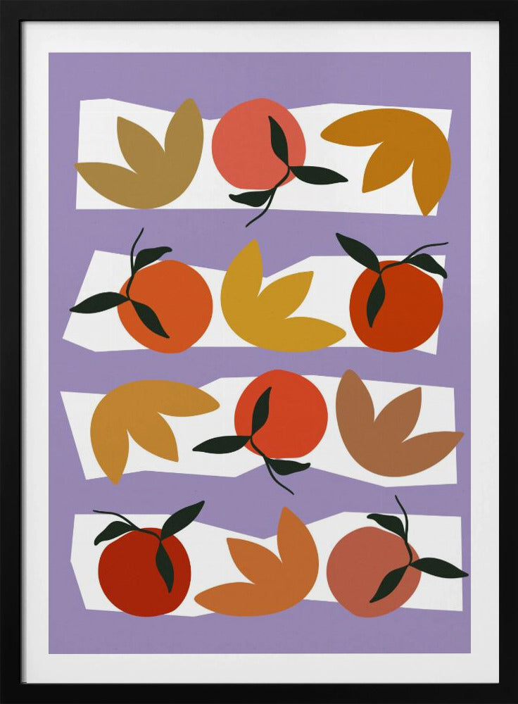 Tropical Harmony | Poster