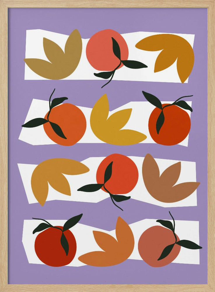 Tropical Harmony | Poster