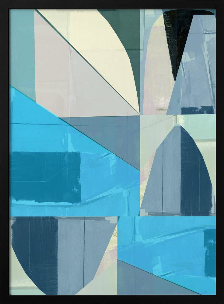 Rustic Textures 2 | Poster