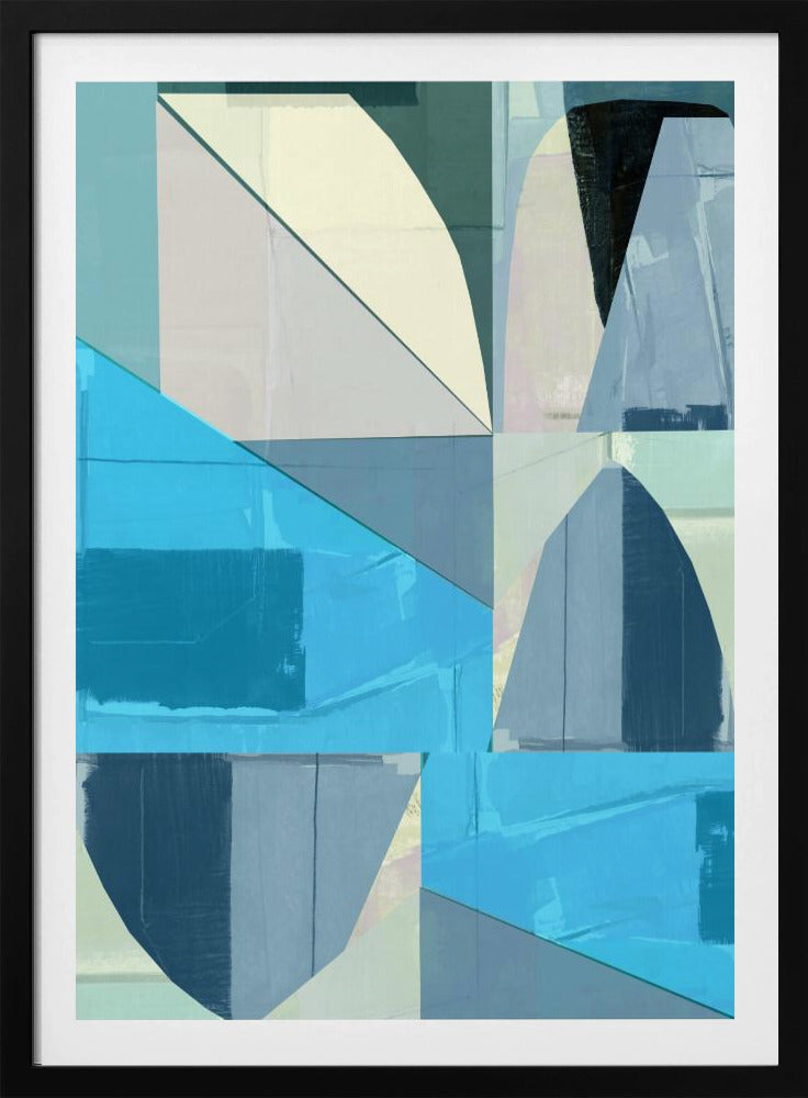 Rustic Textures 2 | Poster