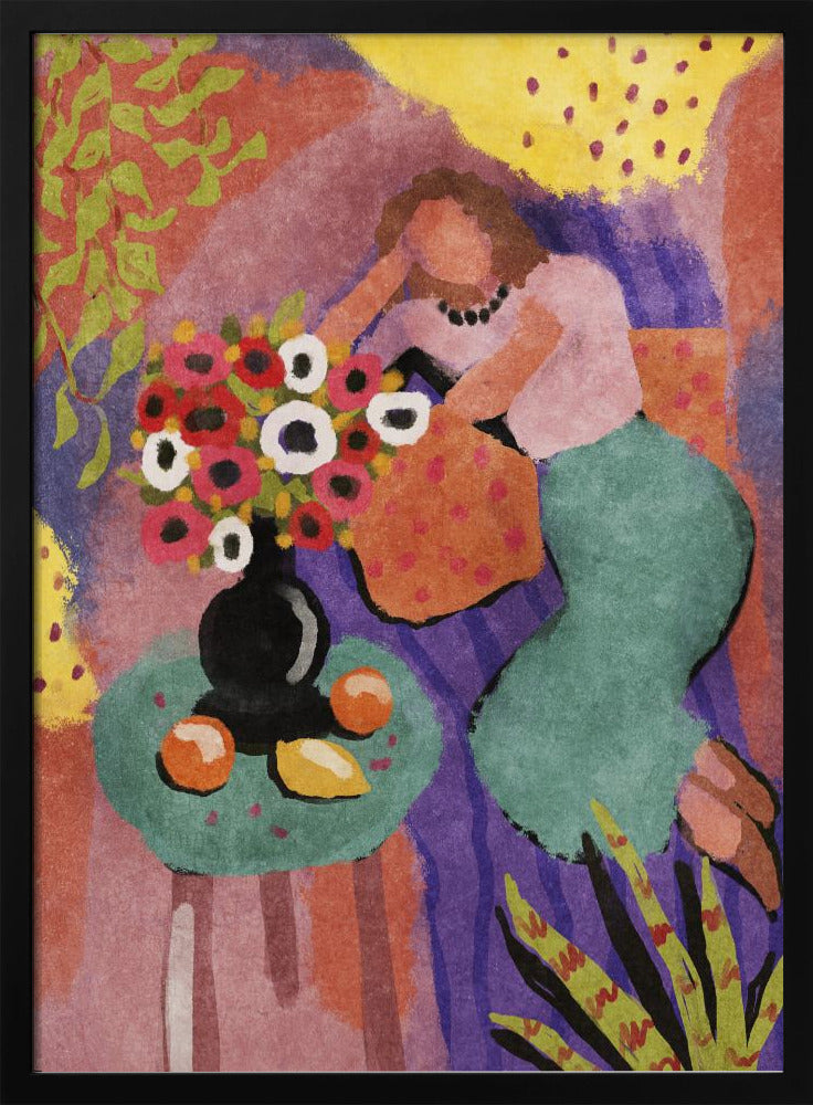 Home sweet home | Poster