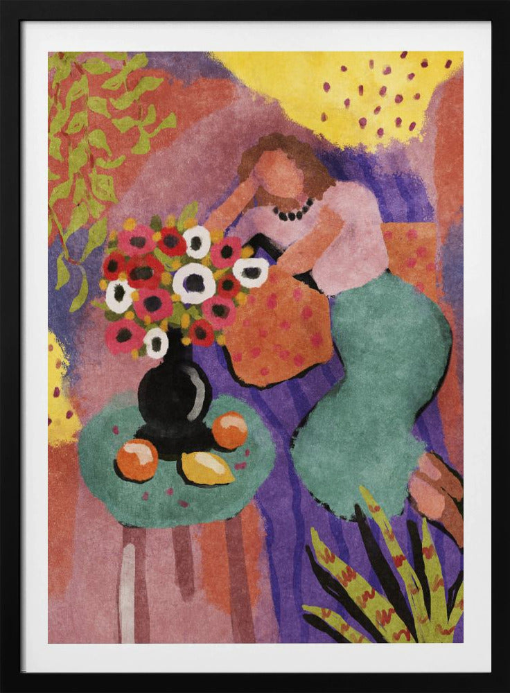 Home sweet home | Poster