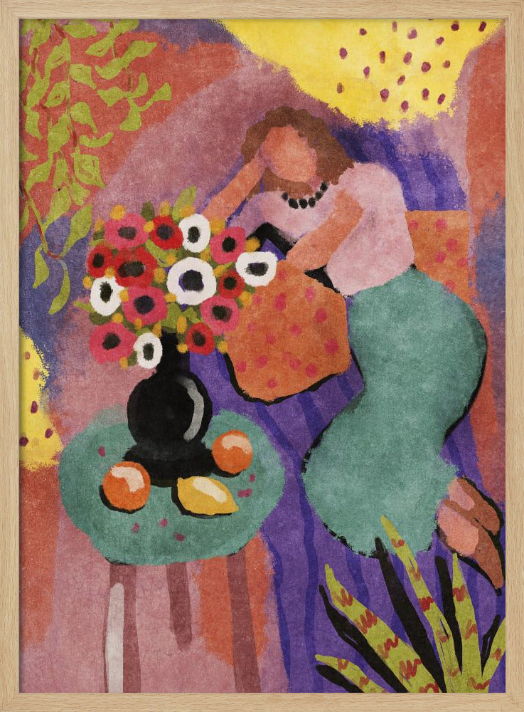 Home sweet home | Poster