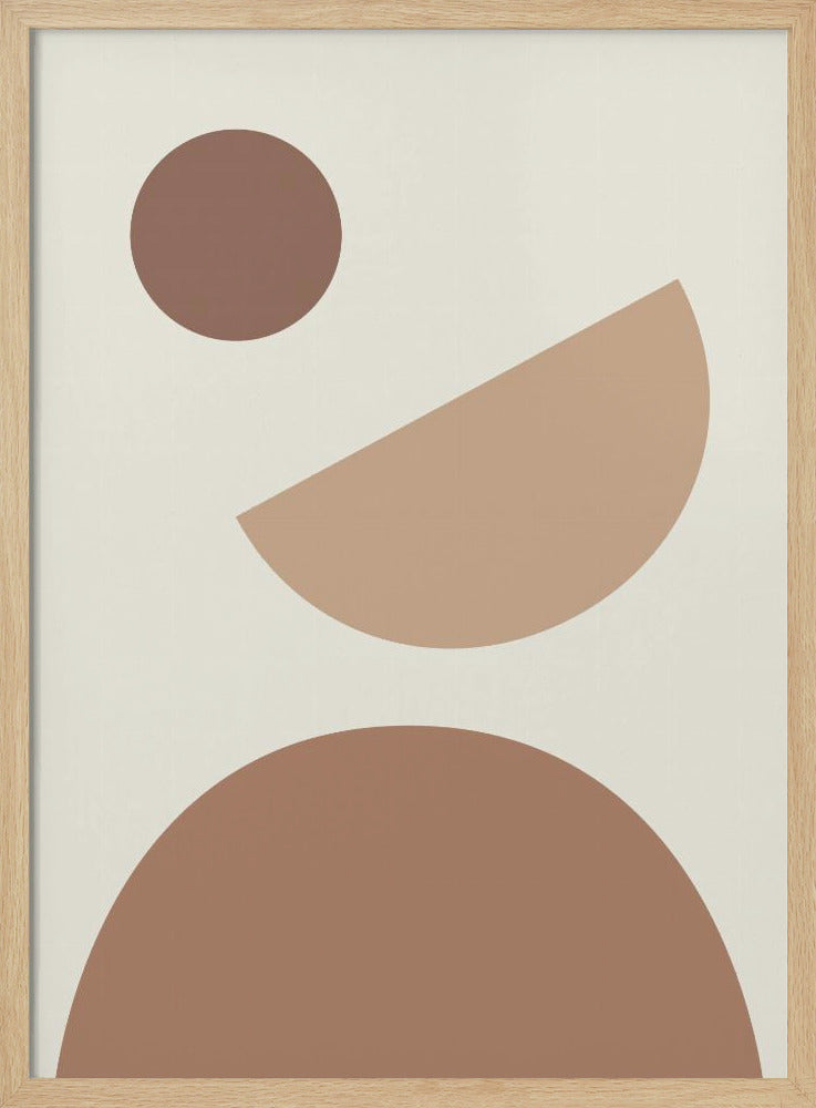 Abstract Geo | Poster