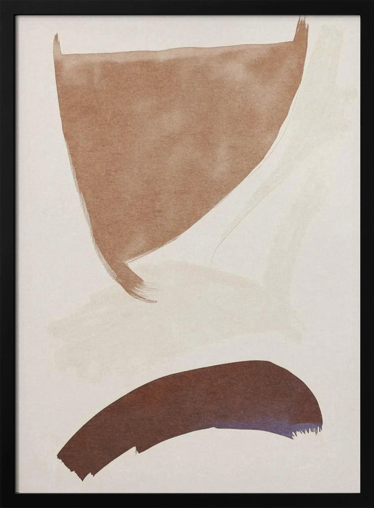 Geometric figure I | Poster