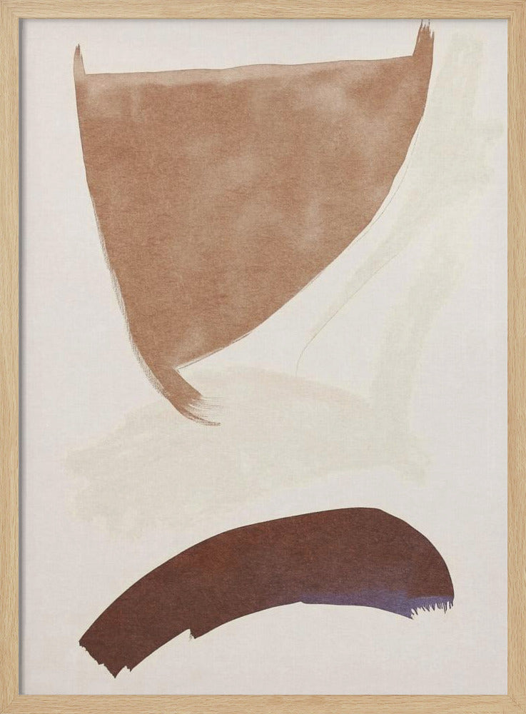 Geometric figure I | Poster