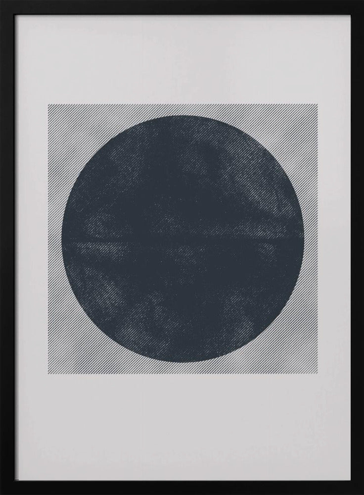 Celestial Void | Poster