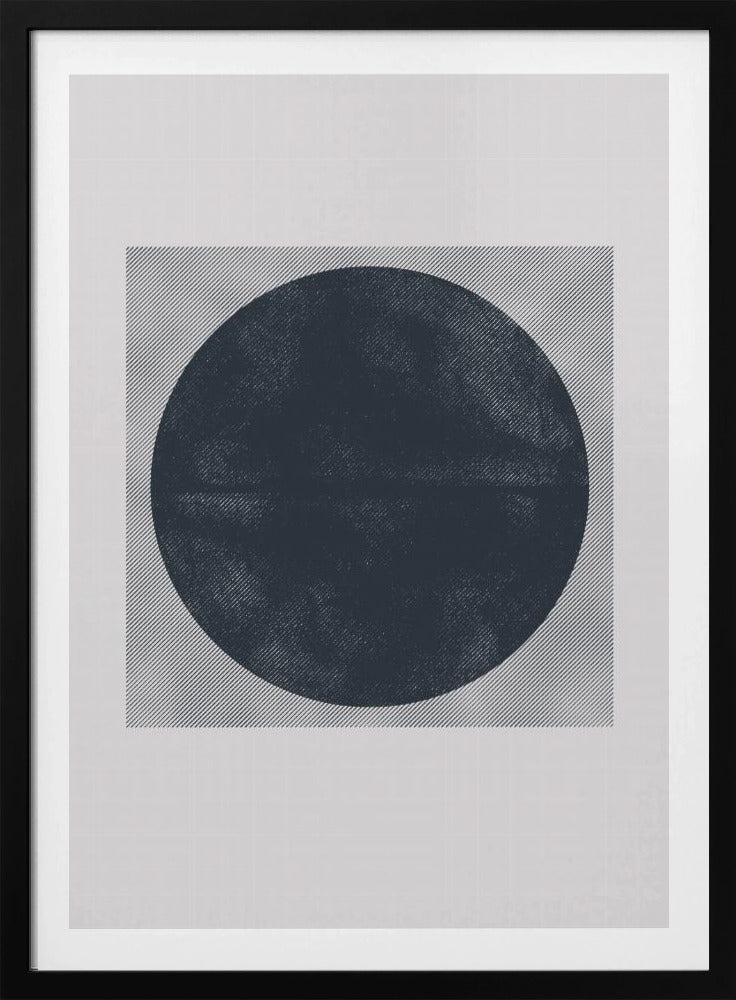 Celestial Void | Poster