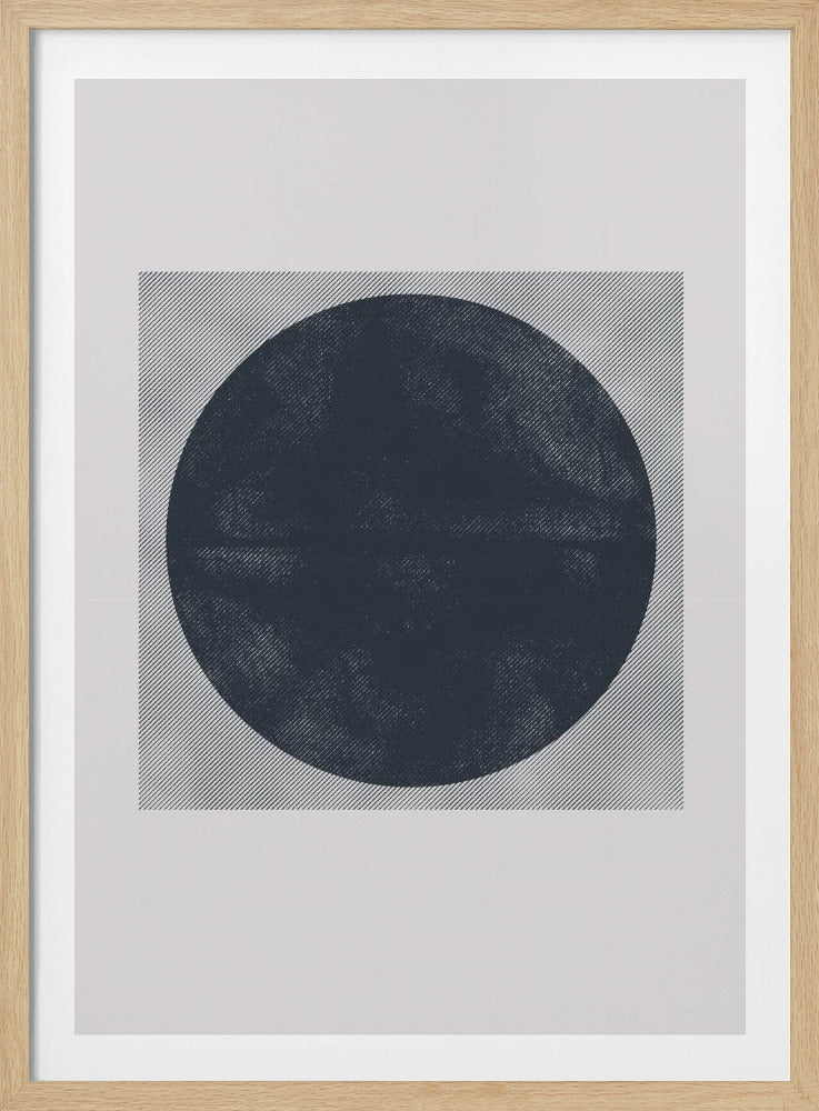 Celestial Void | Poster