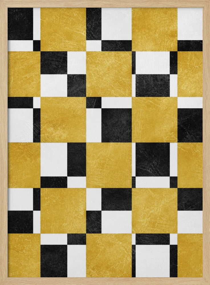 Yellow Games | Poster