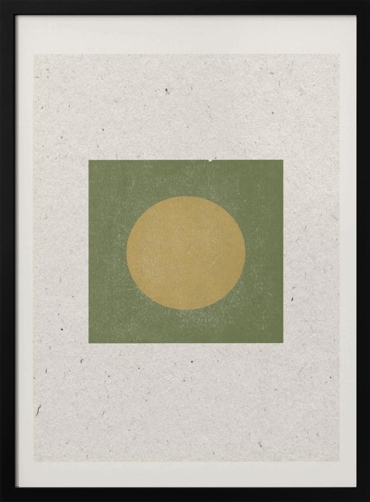 Golden Sun Essence | Poster