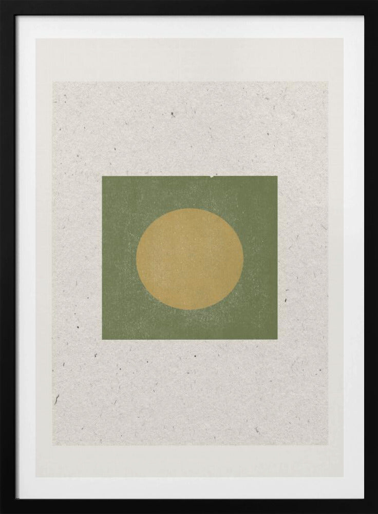 Golden Sun Essence | Poster