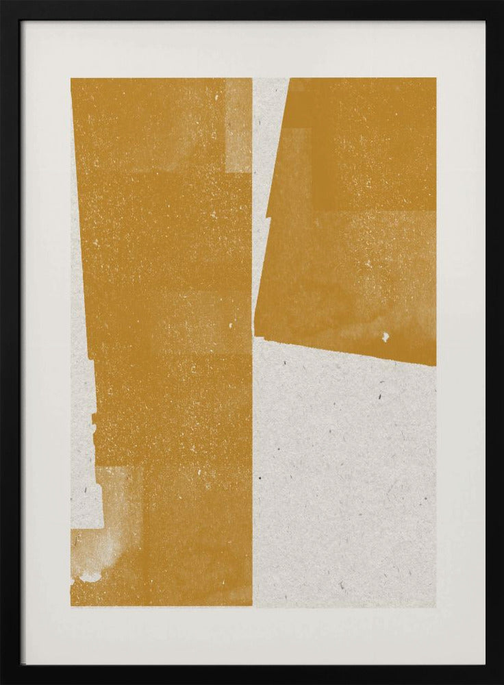 Golden Divide | Poster