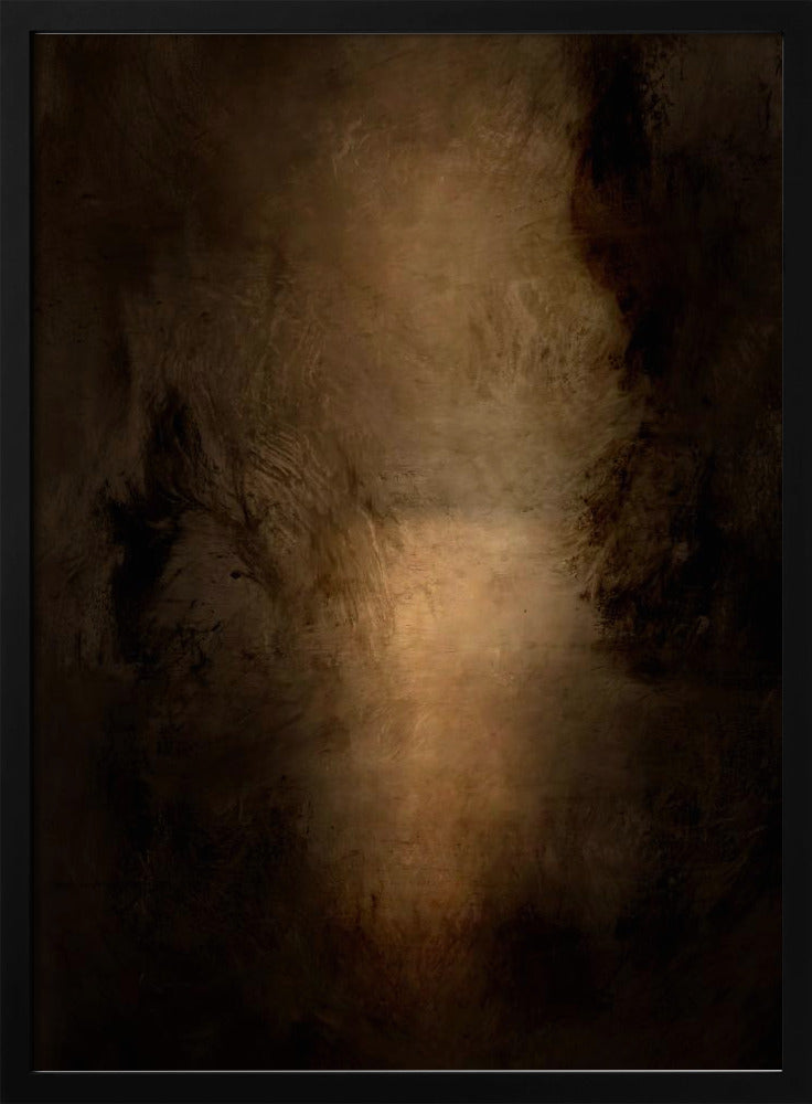 Moods Abstract | Poster