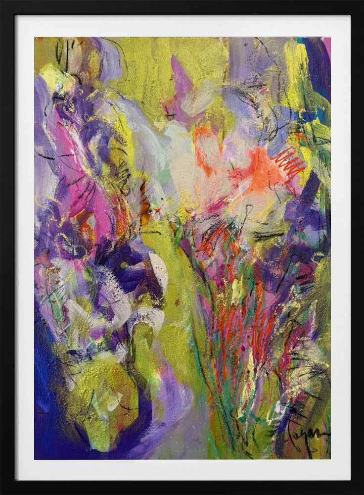 Perennia Joy | Poster