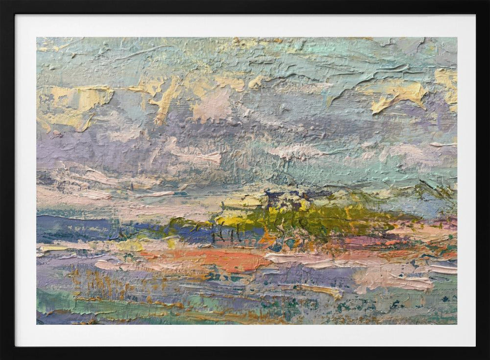 Coastal Dream | Poster