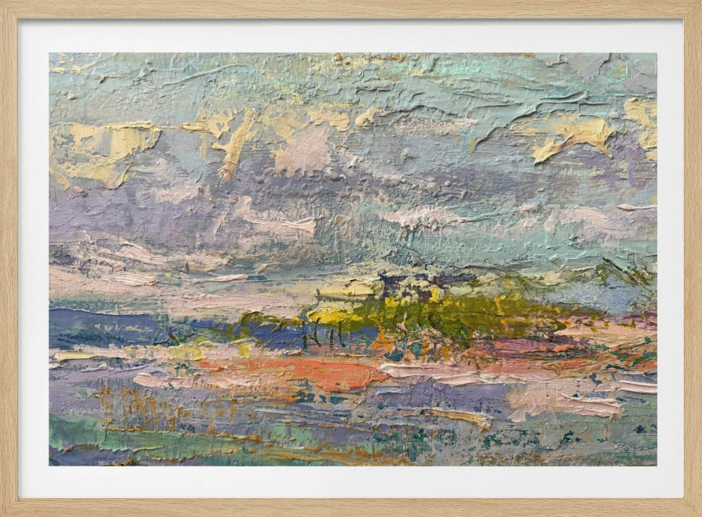 Coastal Dream | Poster