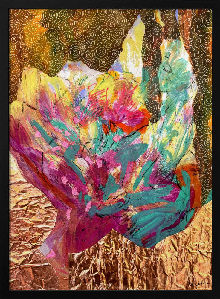 Twilight of Waking Dreams | Poster