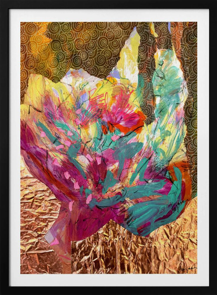 Twilight of Waking Dreams | Poster