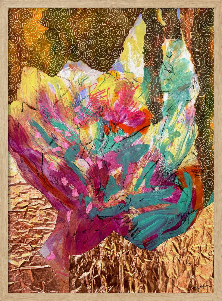 Twilight of Waking Dreams | Poster