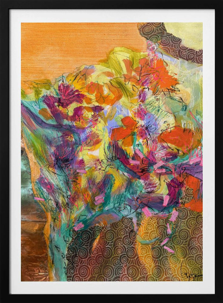 Slumber’s Dream Bonnet | Poster