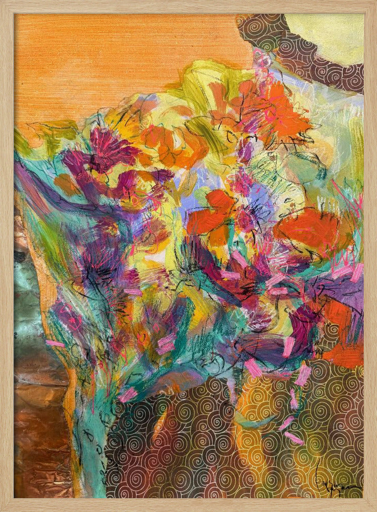 Slumber’s Dream Bonnet | Poster