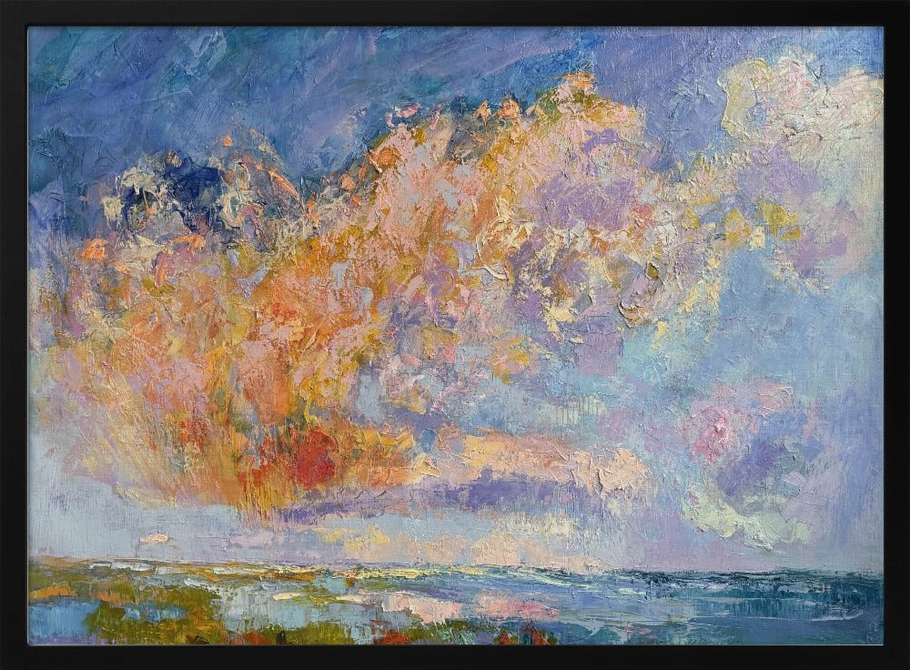 Perfectly Sunday | Poster