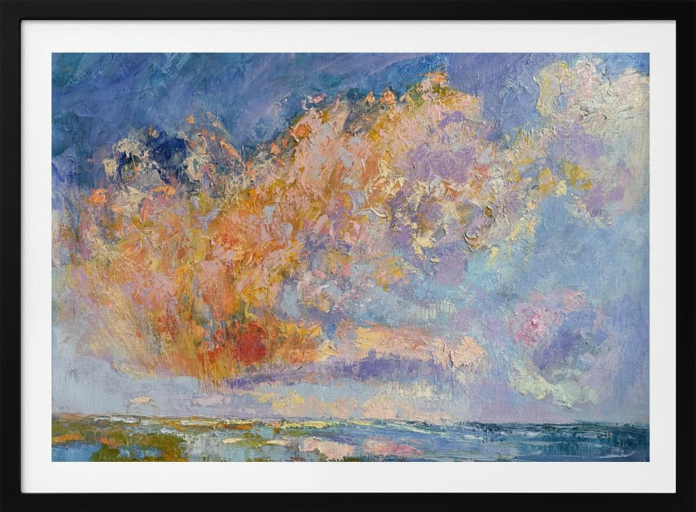 Perfectly Sunday | Poster