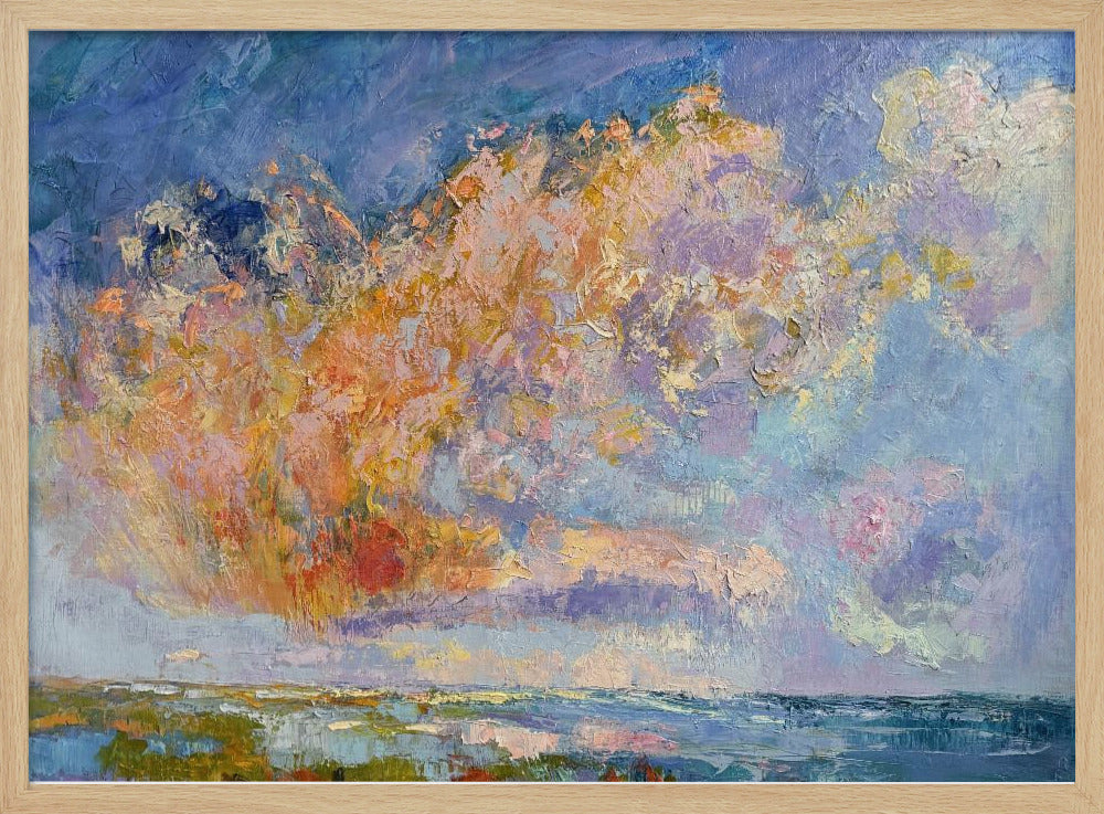 Perfectly Sunday | Poster